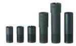 Mossberg 500 Accu-Choke Tubes: For Lead, Steel & Other Non-Toxic Shot. Choke Tubes May Be Used On The following Interchangeable Choke Models: Mossberg, Smith & Wesson, Savage, U.S. Repeating Arms, Win...